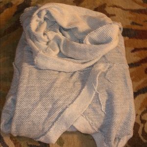 Free People Beach Turtleneck